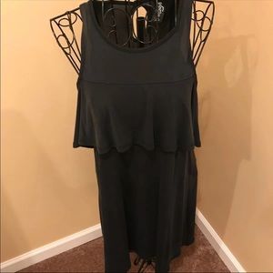 Black Agnes and Dora Tunic